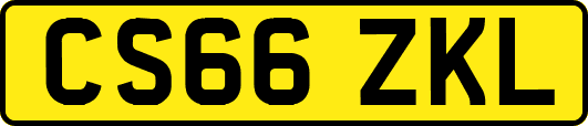 CS66ZKL