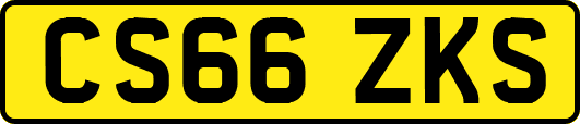CS66ZKS
