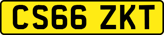CS66ZKT