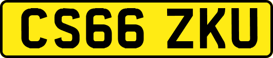 CS66ZKU