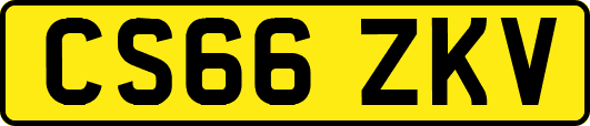 CS66ZKV
