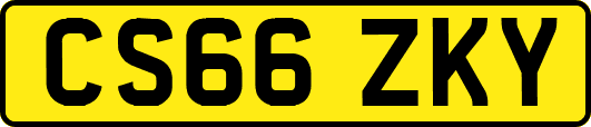 CS66ZKY