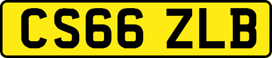 CS66ZLB