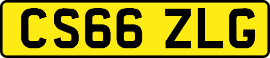 CS66ZLG