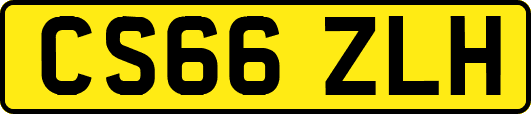 CS66ZLH