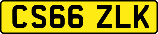 CS66ZLK