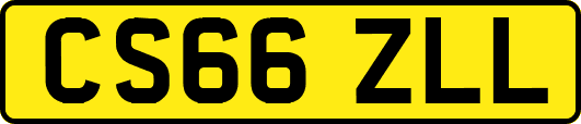 CS66ZLL
