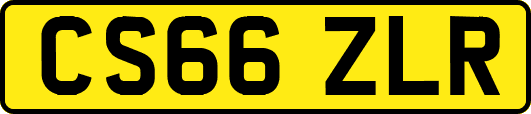 CS66ZLR