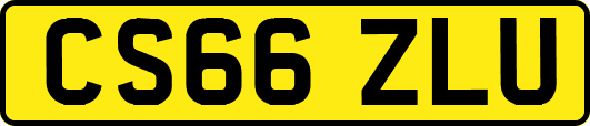 CS66ZLU