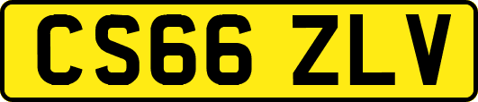 CS66ZLV