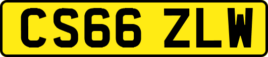 CS66ZLW