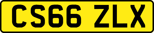 CS66ZLX