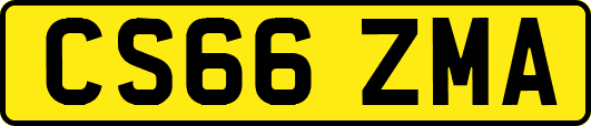 CS66ZMA