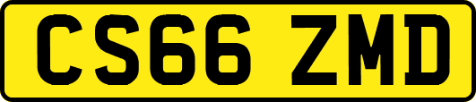 CS66ZMD