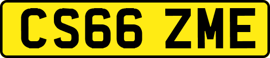 CS66ZME