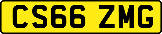 CS66ZMG