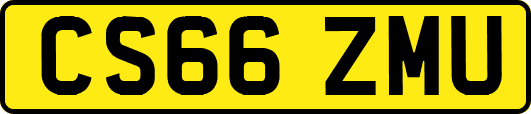 CS66ZMU