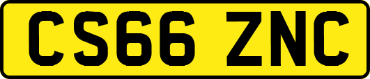 CS66ZNC