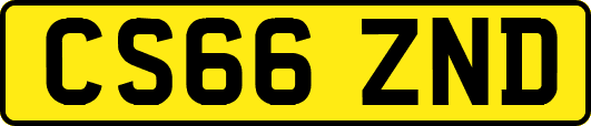 CS66ZND