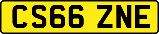 CS66ZNE