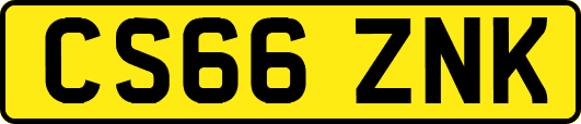 CS66ZNK
