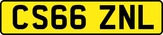 CS66ZNL