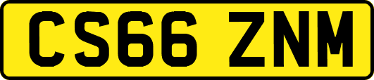 CS66ZNM