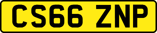 CS66ZNP