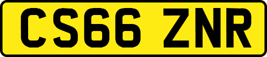 CS66ZNR