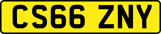 CS66ZNY