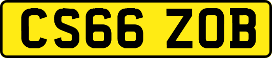 CS66ZOB