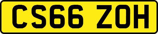 CS66ZOH