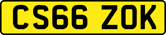 CS66ZOK