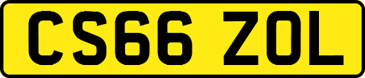 CS66ZOL