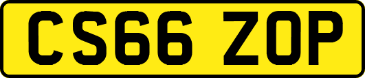 CS66ZOP