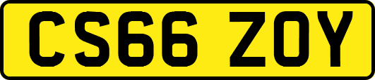 CS66ZOY