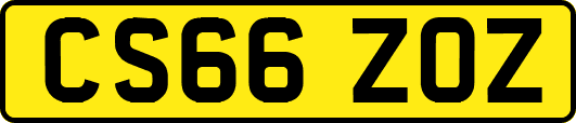 CS66ZOZ