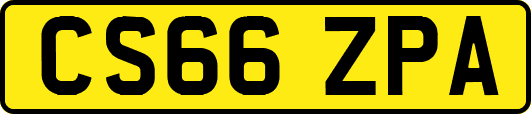 CS66ZPA