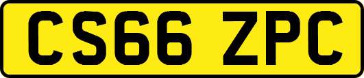 CS66ZPC