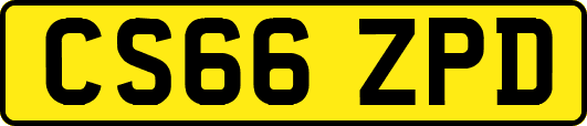 CS66ZPD