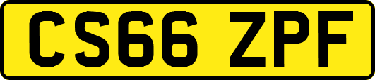 CS66ZPF