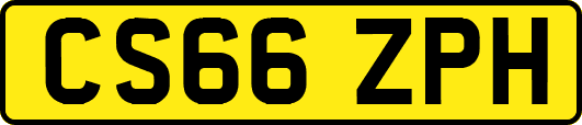 CS66ZPH