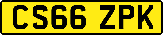 CS66ZPK