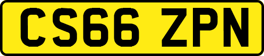 CS66ZPN
