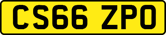 CS66ZPO