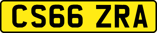 CS66ZRA