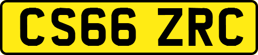 CS66ZRC