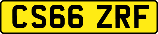 CS66ZRF