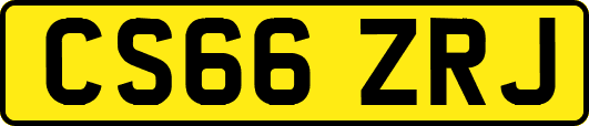 CS66ZRJ