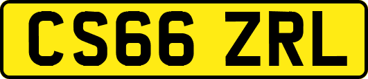 CS66ZRL